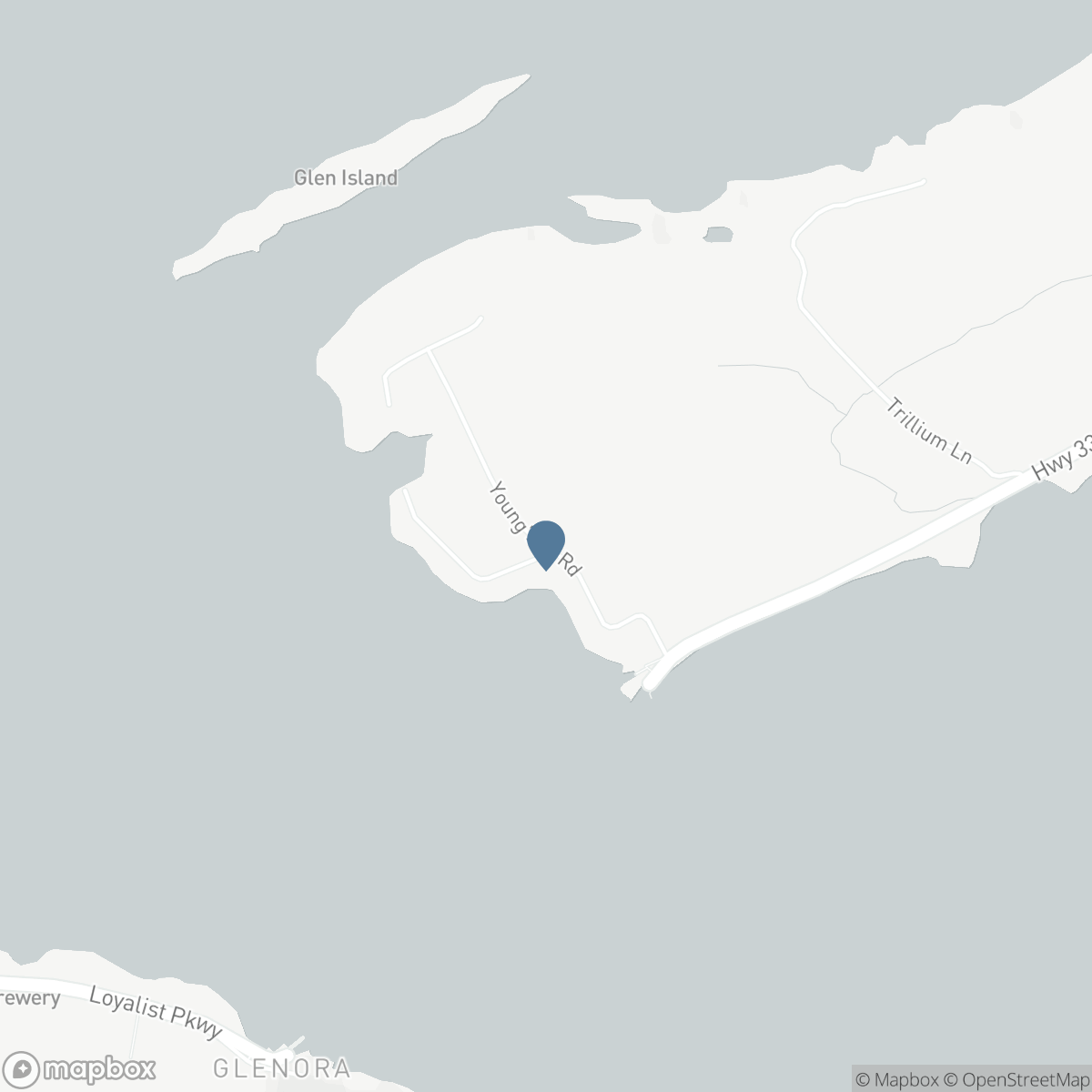 15 YOUNGS POINT ROAD, Greater Napanee, Ontario K0K 1G0